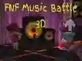 Spel FNF Musikstrid 3D pÄ nÀtet Spel FNF Musikstrid 3D pÄ nÀtet