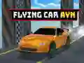 Spel Flygande bil Ayn på nätet