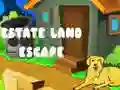 Spel Rymning från egendomen på nätet Spel Rymning från egendomen på nätet