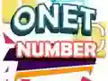 Spel Onet Nummer på nätet