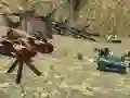 Spel Död Paradiso: Race Shooter på nätet
