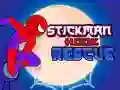 Spel Stickman Räddning på nätet Spel Stickman Räddning på nätet