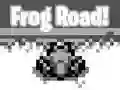 Spel Frog Väg på nätet Spel Frog Väg på nätet