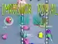 Spel Impostor Royal Solo Döda på nätet