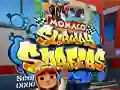 Spel Subway Surfers Monaco pÄ nÀtet Spel Subway Surfers Monaco pÄ nÀtet