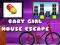 Spel Baby Girl Husflykt pÄ nÀtet Spel Baby Girl Husflykt pÄ nÀtet