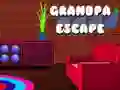 Spel Morfar Flykt pÄ nÀtet Spel Morfar Flykt pÄ nÀtet