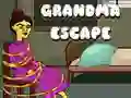 Spel Mormors Flykt pÄ nÀtet Spel Mormors Flykt pÄ nÀtet