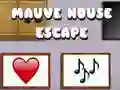 Spel Flykt från Lila Huset på nätet