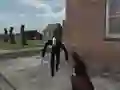 Spel Slendermans Gryning på nätet