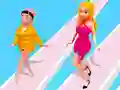 Spel Catwalkslag pÄ nÀtet Spel Catwalkslag pÄ nÀtet