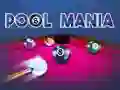 Spel Pool Mania på nätet