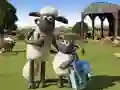 Spel Shaun får pussel på nätet Spel Shaun får pussel på nätet