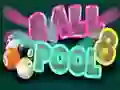 Spel 8-Ball Pool på nätet