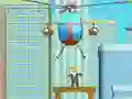 Spel Krokläpp 3D på nätet Spel Krokläpp 3D på nätet