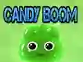 Spel CANDY BOOM på nätet