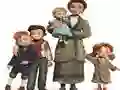 Spel Angela Jul Pussel pÄ nÀtet Spel Angela Jul Pussel pÄ nÀtet