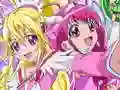 Spel Glitter Force Pussel pÄ nÀtet Spel Glitter Force Pussel pÄ nÀtet