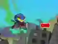 Spel Attack på Feta på nätet Spel Attack på Feta på nätet