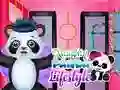 Spel Busiga Panda Livsstil pÄ nÀtet Spel Busiga Panda Livsstil pÄ nÀtet