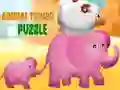 Spel Djur Torn Pussel pÄ nÀtet Spel Djur Torn Pussel pÄ nÀtet