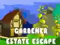 Spel Gardener Estate Escape pÄ nÀtet Spel Gardener Estate Escape pÄ nÀtet