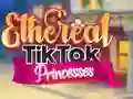Spel Eteriska TikTok Prinsessor pÄ nÀtet Spel Eteriska TikTok Prinsessor pÄ nÀtet