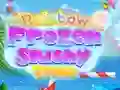 Spel Regnbågsfrysen Slushy Truck på nätet Spel Regnbågsfrysen Slushy Truck på nätet