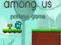Spel Among Us Parkour Spel pÄ nÀtet Spel Among Us Parkour Spel pÄ nÀtet