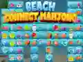 Spel Beach Connect Mahjong pÄ nÀtet Spel Beach Connect Mahjong pÄ nÀtet