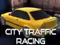 Spel Stadstrafik Racing pÄ nÀtet Spel Stadstrafik Racing pÄ nÀtet