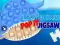 Spel Underwater World Pop It Pussel på nätet