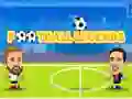 Spel Fotbollslegender pÄ nÀtet Spel Fotbollslegender pÄ nÀtet