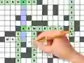 Spel Korsord pÄ nÀtet Spel Korsord pÄ nÀtet