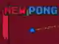 Spel Ny Pong på nätet