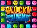 Spel Blockiga Kedjor på nätet