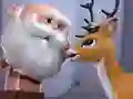 Spel Rudolph pussel pÄ nÀtet Spel Rudolph pussel pÄ nÀtet