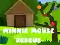 Spel Minnies Mus Räddning på nätet