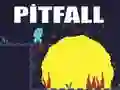 Spel Pitfall på nätet