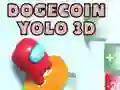 Spel Dogecoin Yolo 3D pÄ nÀtet Spel Dogecoin Yolo 3D pÄ nÀtet