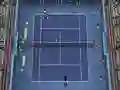 Spel Tennis Världsturné på nätet Spel Tennis Världsturné på nätet