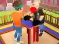 Spel Slapmästaren 3D på nätet