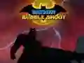 Spel Batman Bubbel Skjutning på nätet