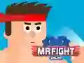 Spel Mr Fight Online pÄ nÀtet Spel Mr Fight Online pÄ nÀtet