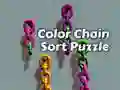 Spel Färgremsor Sortera Pussel på nätet Spel Färgremsor Sortera Pussel på nätet