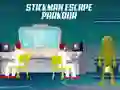 Spel Stickman Rymning Parkour pÄ nÀtet Spel Stickman Rymning Parkour pÄ nÀtet