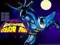 Spel Batman: Färgfall på nätet Spel Batman: Färgfall på nätet