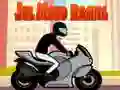 Spel Jul Moto Racing på nätet
