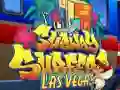 Spel Subway Surfers Las Vegas på nätet