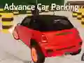 Spel Avancerad Parkering pÄ nÀtet Spel Avancerad Parkering pÄ nÀtet